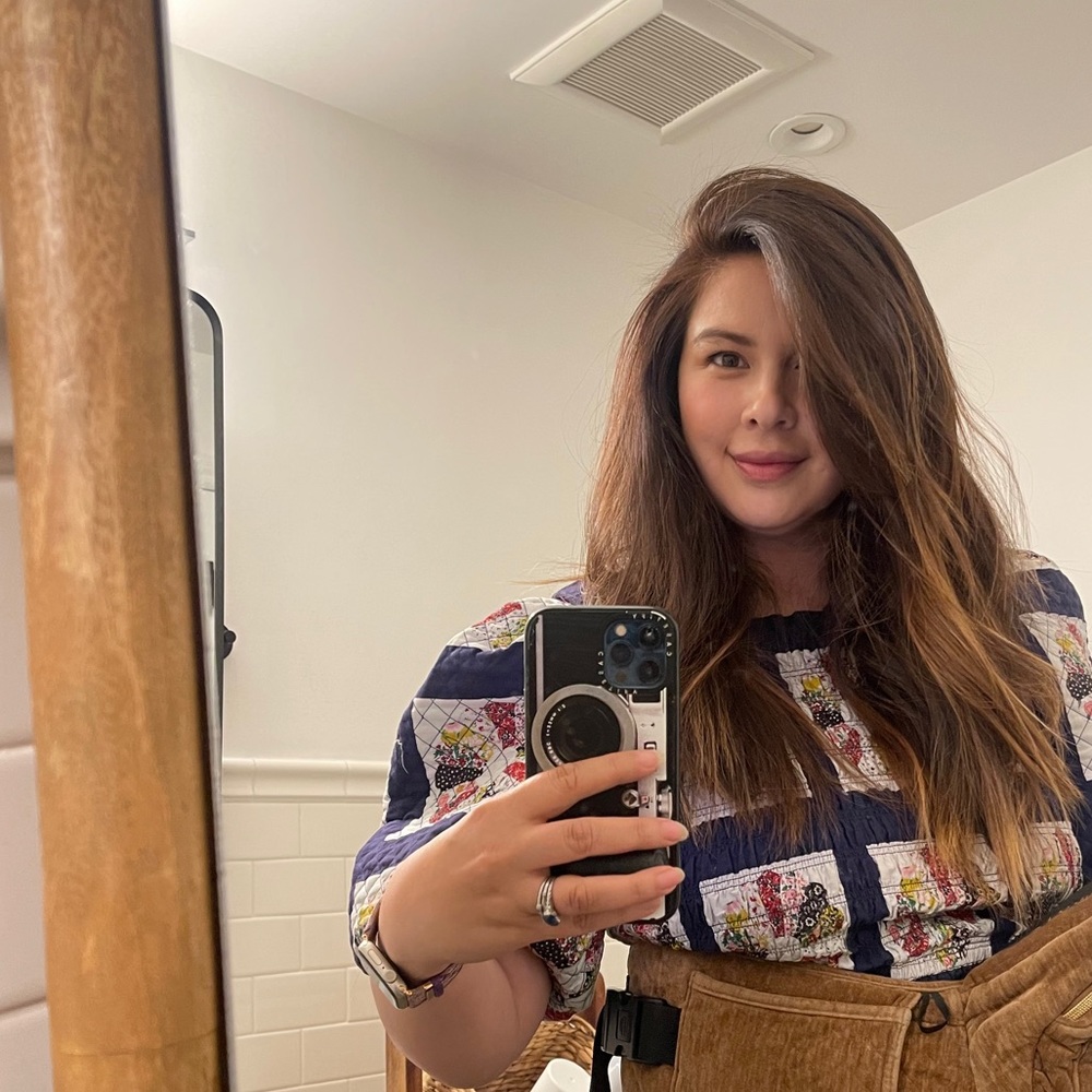 Meet your Posher, Stacey